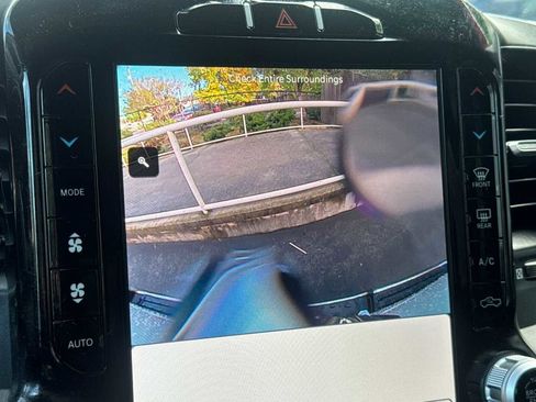 Used 2024 RAM 1500 Big Horn image 18