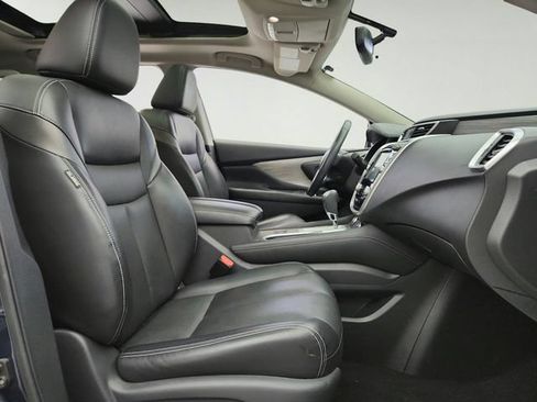 Used 2018 Nissan Murano SL AWD/4WD image 30