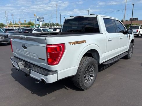 Used 2023 Ford F150 Tremor w/ 360 Degree Camera Package AWD/4WD image 6
