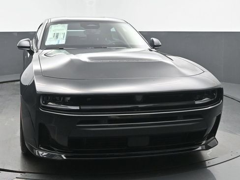 New 2026 Dodge Charger R/T image 5