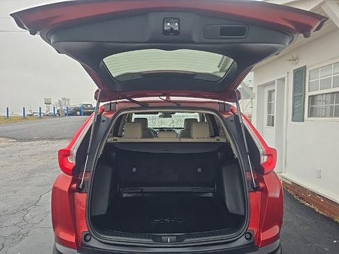 Used 2019 Honda CR-V EX image 19