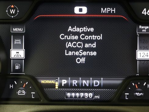 Used 2019 RAM 1500 Limited image 24