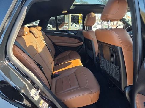 Used 2019 Mercedes-Benz GLE 43 AMG 4MATIC Coupe image 16