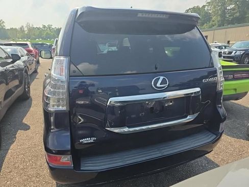 Used 2019 Lexus GX 460 Premium AWD/4WD image 3