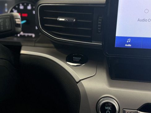 Used 2023 Ford Explorer XLT w/ Equipment Group 202A image 19