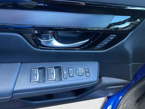 Used 2024 Honda CR-V Sport Touring image 12