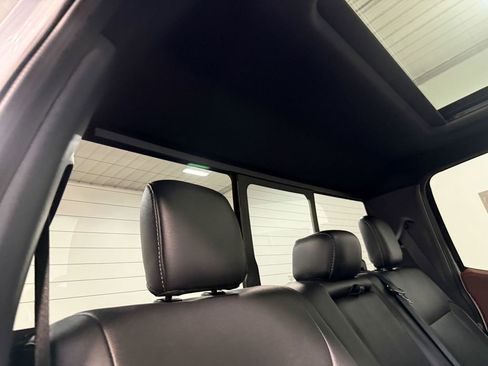 Used 2022 Ford F150 Lariat w/ Equipment Group 502A High image 68