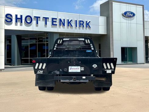 Used 2021 Ford F450 XL w/ Power Equipment Group AWD/4WD image 8