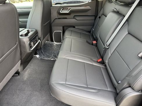 New 2025 Chevrolet Silverado 1500 LTZ image 6