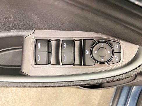 Certified 2024 Chevrolet Malibu LT image 21