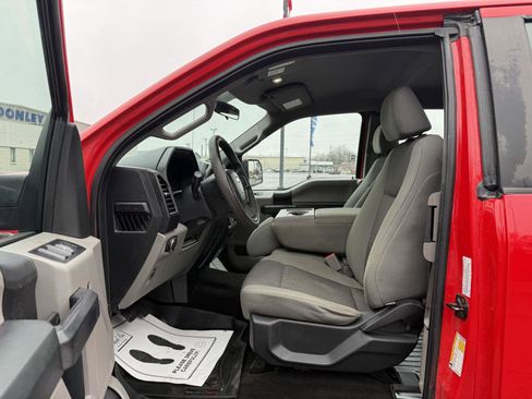 Used 2015 Ford F150 XL w/ Equipment Group 101A Mid image 12