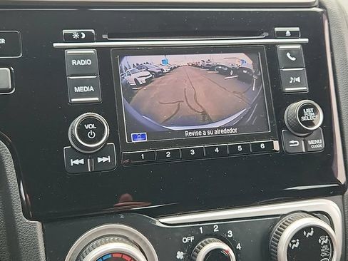 Certified 2019 Honda Fit LX image 17