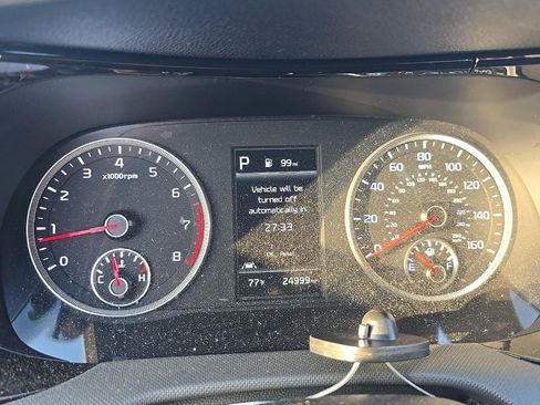 Used 2023 Kia K5 GT-Line FWD image 10
