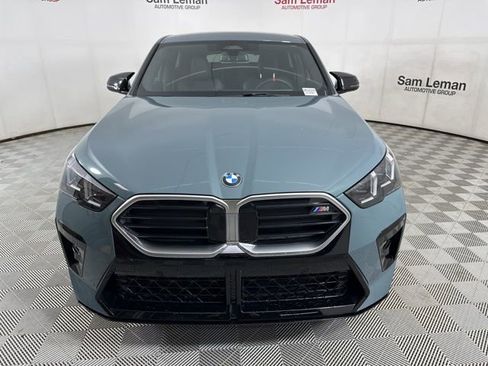 Used 2024 BMW X2 M35i image 4