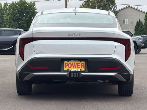 New 2026 Kia K4 FWD image 5