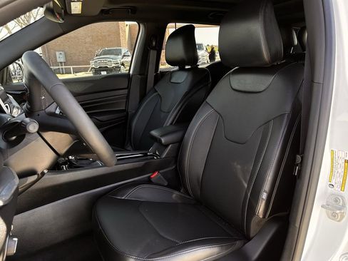 Used 2023 Jeep Compass High Altitude image 27