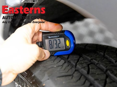 Used 2023 Ford F150 XLT w/ Equipment Group 302A High AWD/4WD image 29