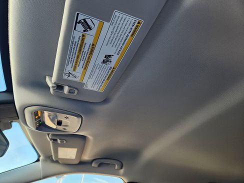 New 2026 Chevrolet Trax ACTIV image 21