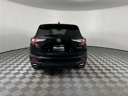 Used 2023 Acura RDX w/ Technology Package image 6
