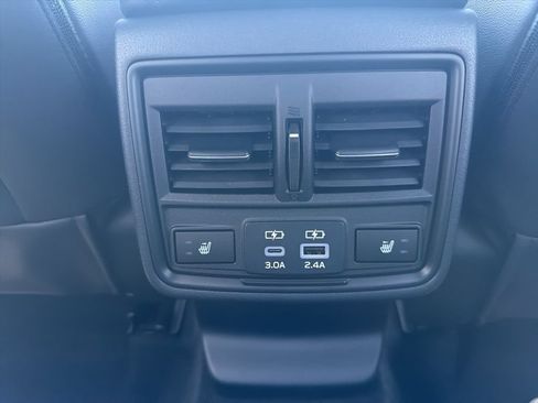 New 2026 Subaru Outback Touring XT AWD/4WD image 22