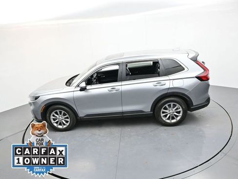 Used 2023 Honda CR-V EX-L image 23