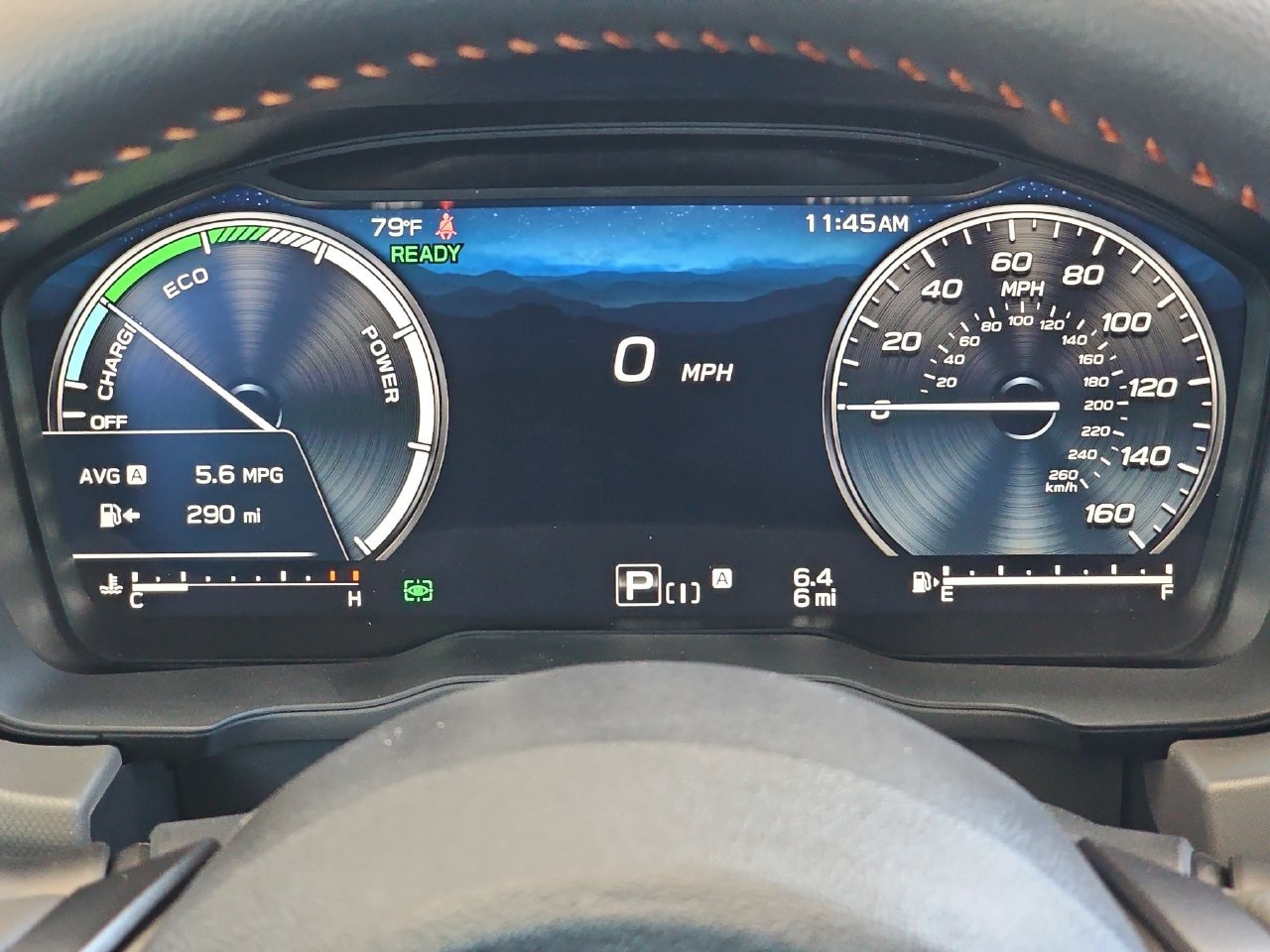 New 2026 Subaru Crosstrek 2.5i Limited AWD/4WD image 20