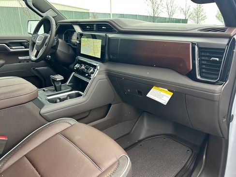 New 2026 GMC Sierra 1500 Denali w/ Technology Package image 56