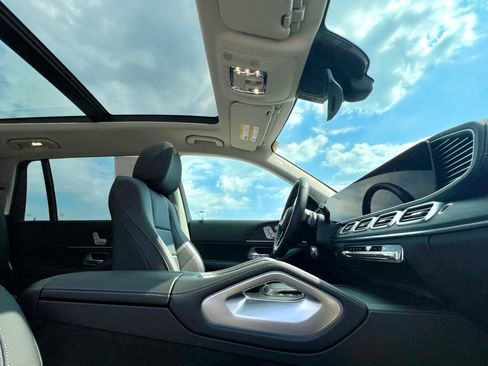 Certified 2026 Mercedes-Benz GLS 450 4MATIC image 22