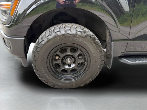 Used 2024 Ford F150 XL AWD/4WD image 23