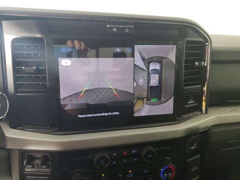 New 2026 Ford F350 XLT w/ XLT Premium Package image 26