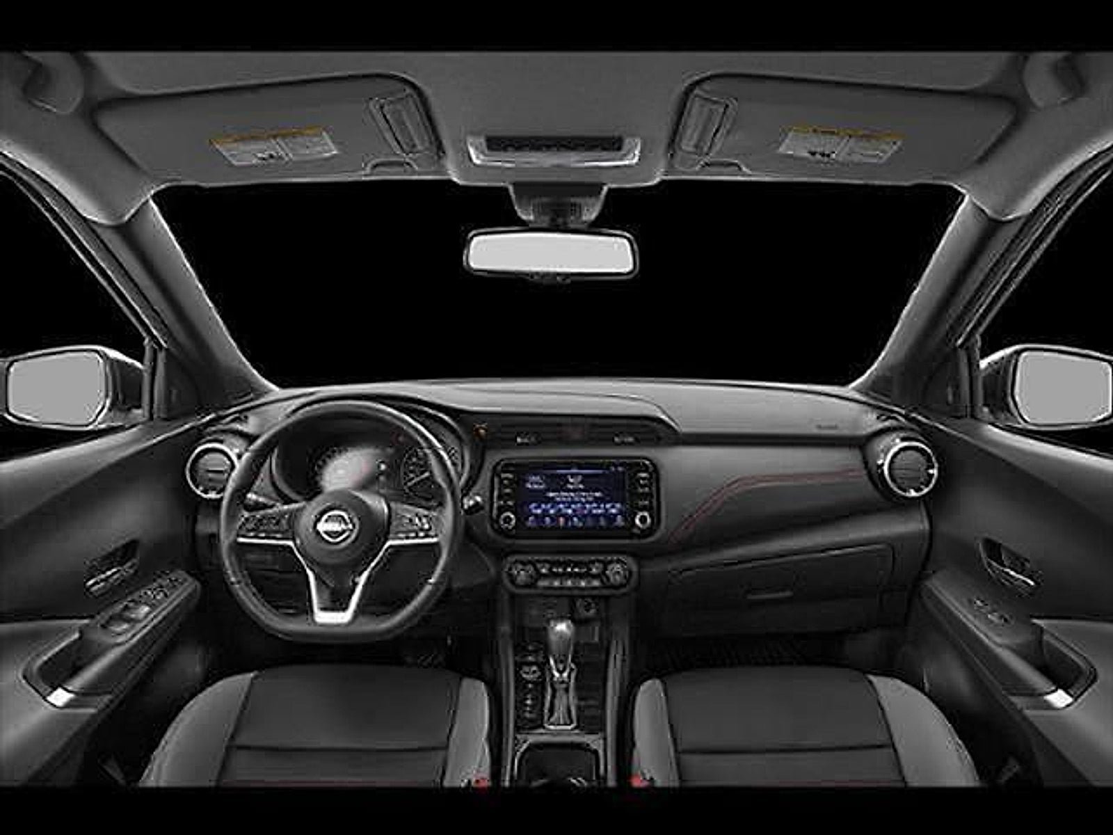 Used 2023 Nissan Kicks SR w/ SR Premium Package FWD image 23