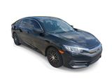 Used 2016 Honda Civic LX image 2