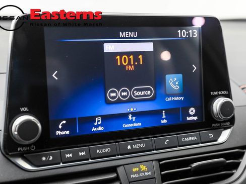 Used 2022 Nissan Altima 2.5 SR image 23