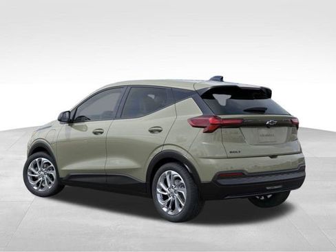 New 2027 Chevrolet Bolt LT FWD image 3