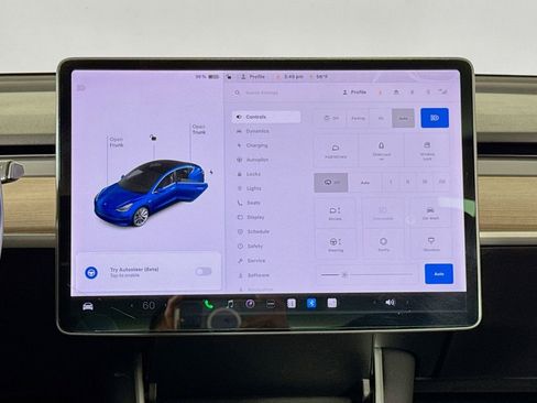 Used 2018 Tesla Model 3 Long Range image 13