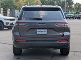 Certified 2024 Jeep Grand Cherokee Altitude image 4