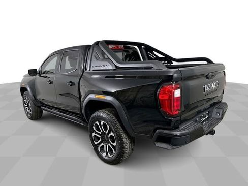 New 2026 GMC Canyon AT4 w/ Nightfall Edition AWD/4WD image 7