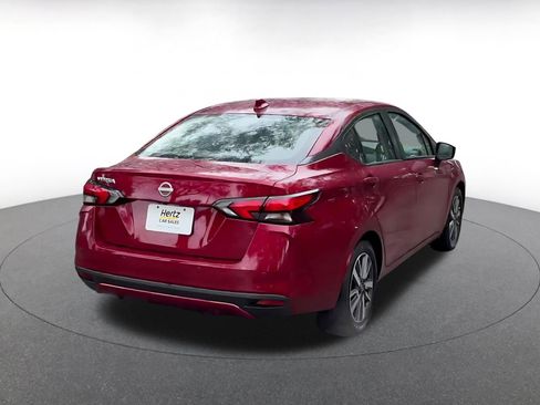 Used 2025 Nissan Versa SV image 14