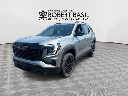 New 2026 GMC Terrain Elevation w/ Elevation Premium Package AWD/4WD image 4