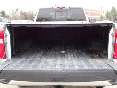 Used 2022 Chevrolet Silverado 2500 High Country w/ Z71 Off-Road Package image 29