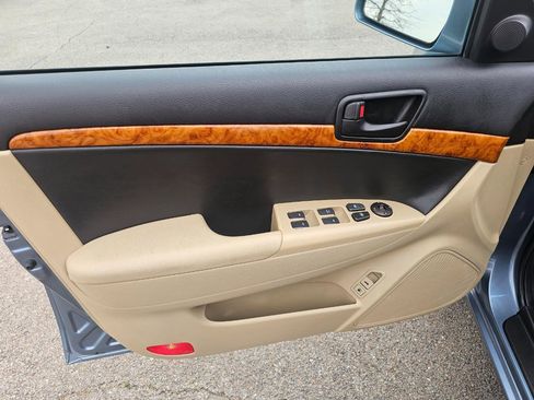 Used 2009 Hyundai Sonata GLS w/ Popular Equipment Pkg 2 FWD image 24