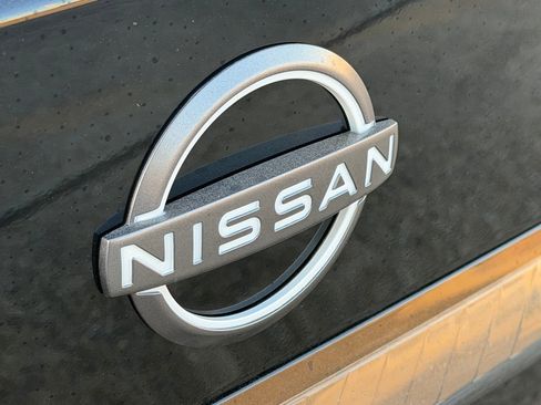 New 2026 Nissan Sentra S image 8