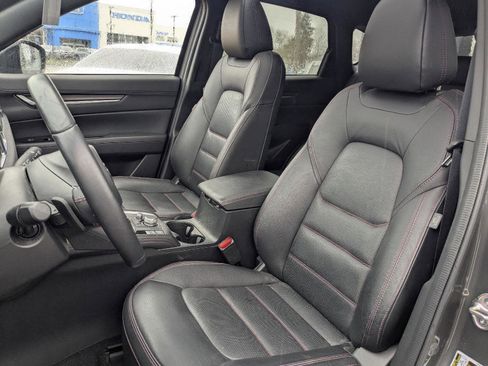 Used 2024 MAZDA CX-5 2.5 Turbo w/ Premium Package image 19