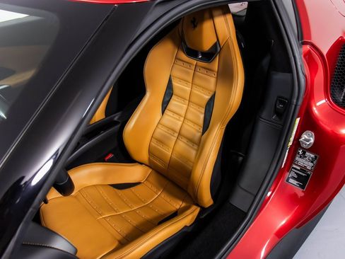 Certified 2024 Ferrari 296 GTB image 41