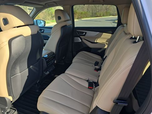 New 2026 Acura MDX w/Technology Package AWD/4WD image 15