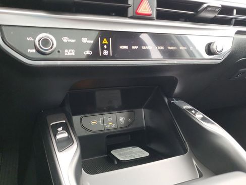 New 2026 Kia Sorento X-Line EX image 25