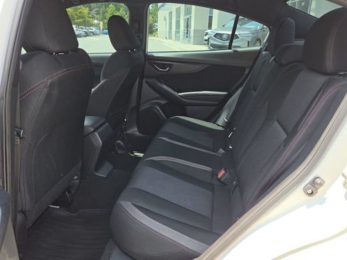 Used 2017 Subaru Impreza 2.0i Sport AWD/4WD image 4