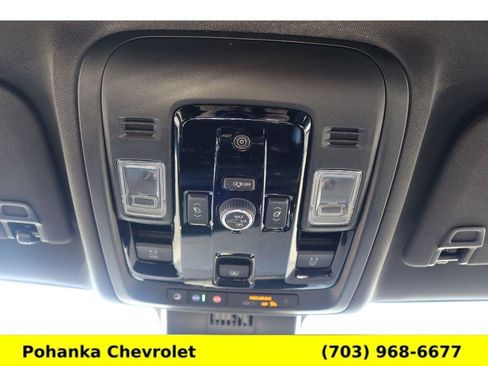 New 2026 Chevrolet Tahoe Z71 image 17