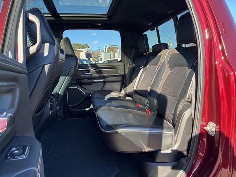 Used 2019 RAM 1500 Laramie image 22