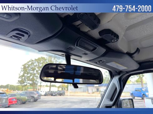 Used 2020 Jeep Gladiator Sport w/ Quick Order Package 24S image 31